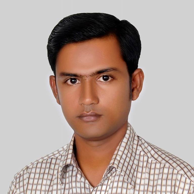 Ejaz Chowdhury 