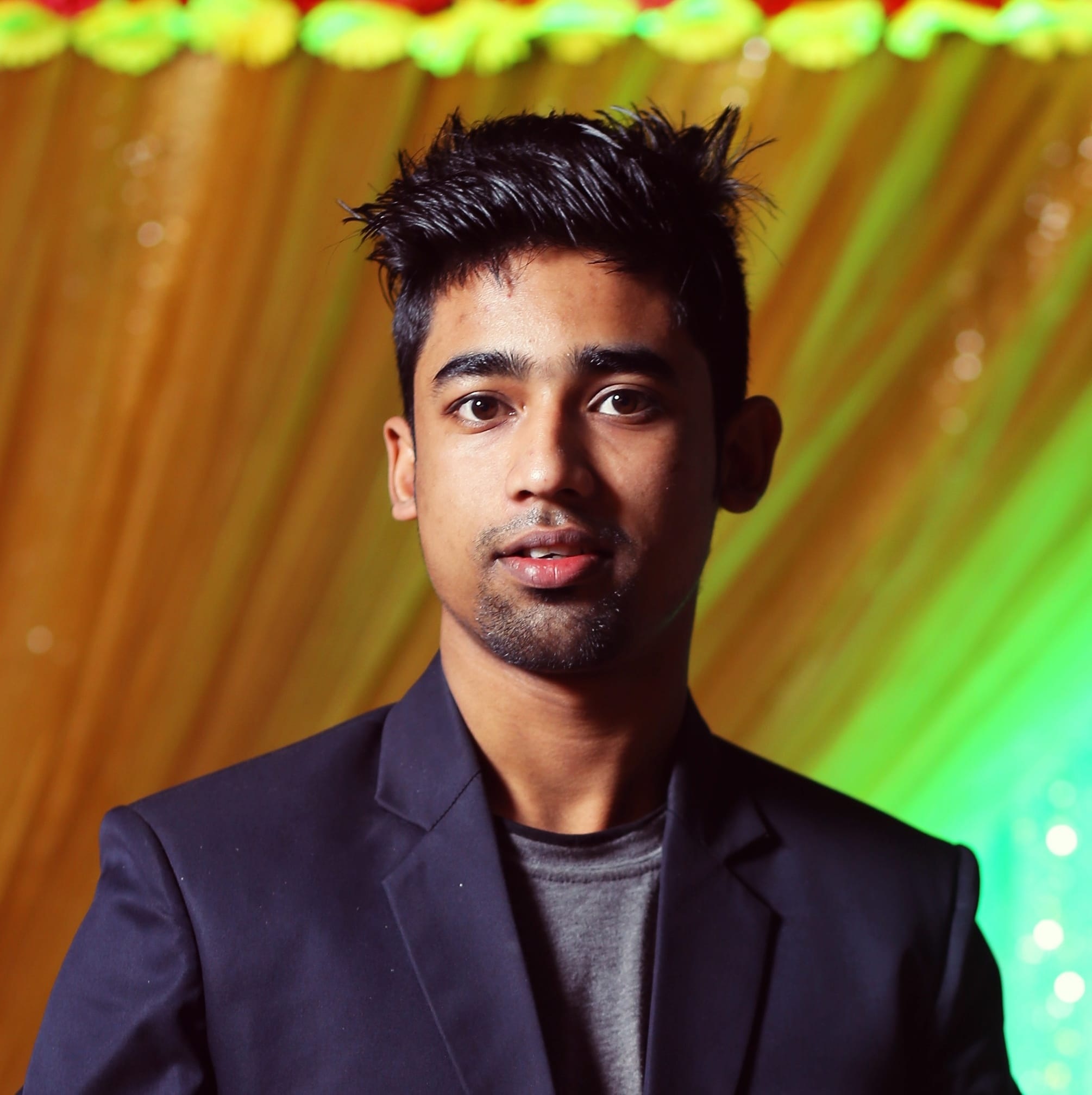 Nayem Mahmud 