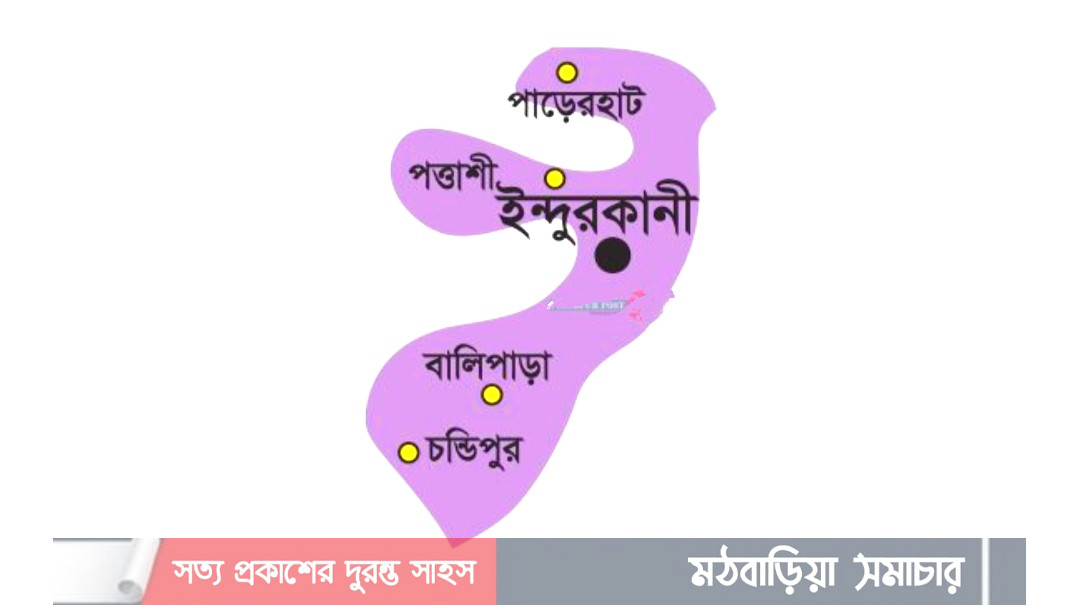 ইন্দুরকানীতে সাংবাদিকের উপর হামলার ঘটনায় ওসির বিরুদ্ধে মামলা না নেয়ার অভিযোগ